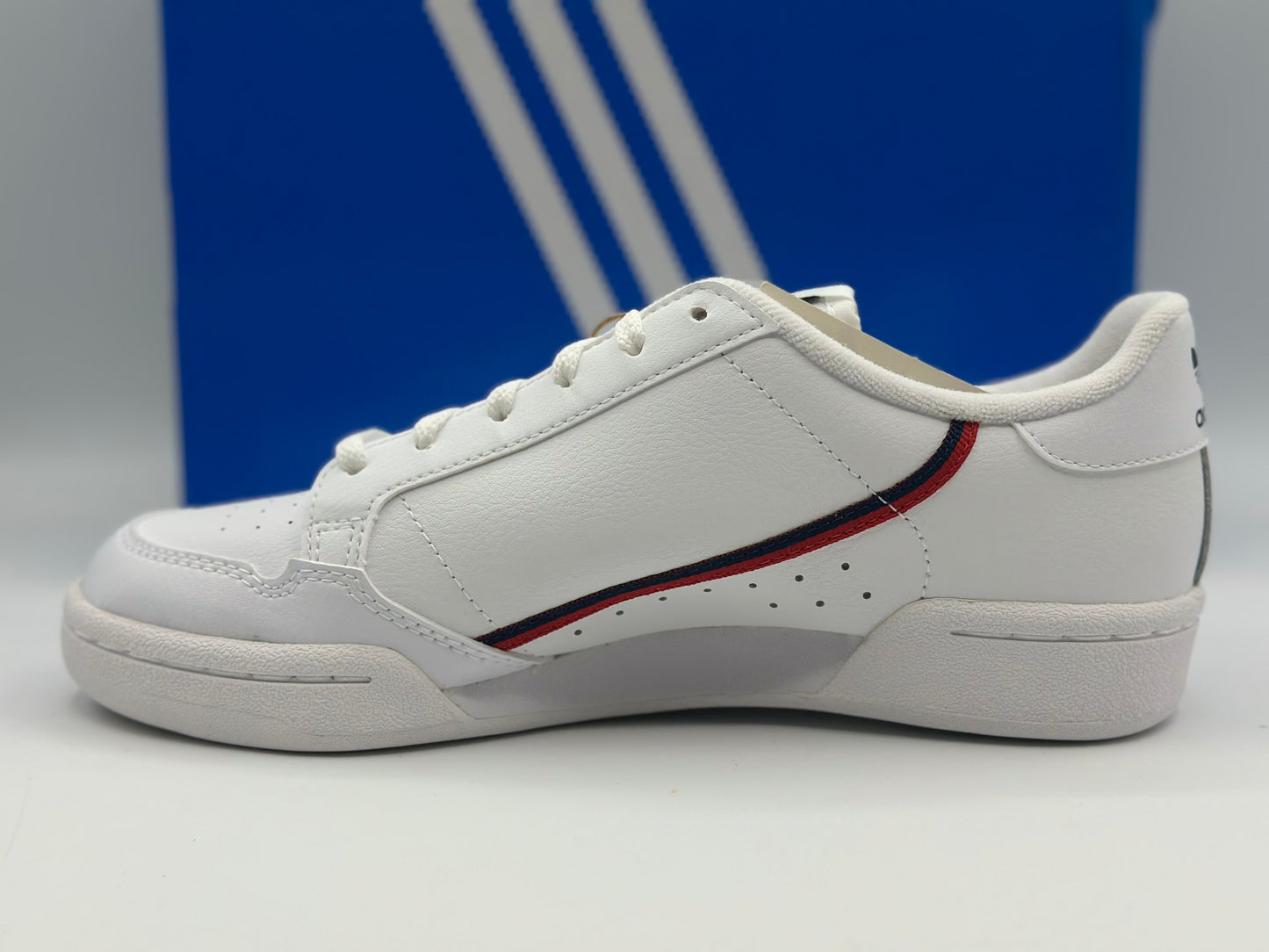 Femmes • Originals

CHAUSSURE CONTINENTAL 80