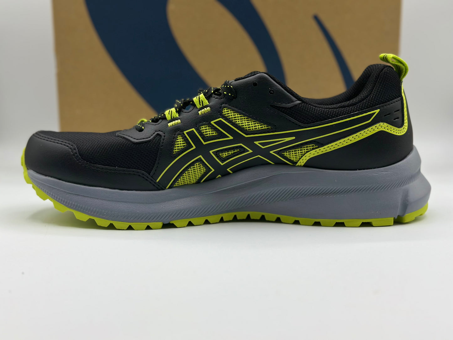ASICS Trail Scout 3, Chaussures Running