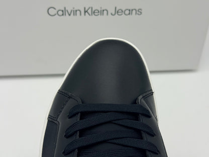 Calvin Klein Baskets Cupsole Homme avec Logo