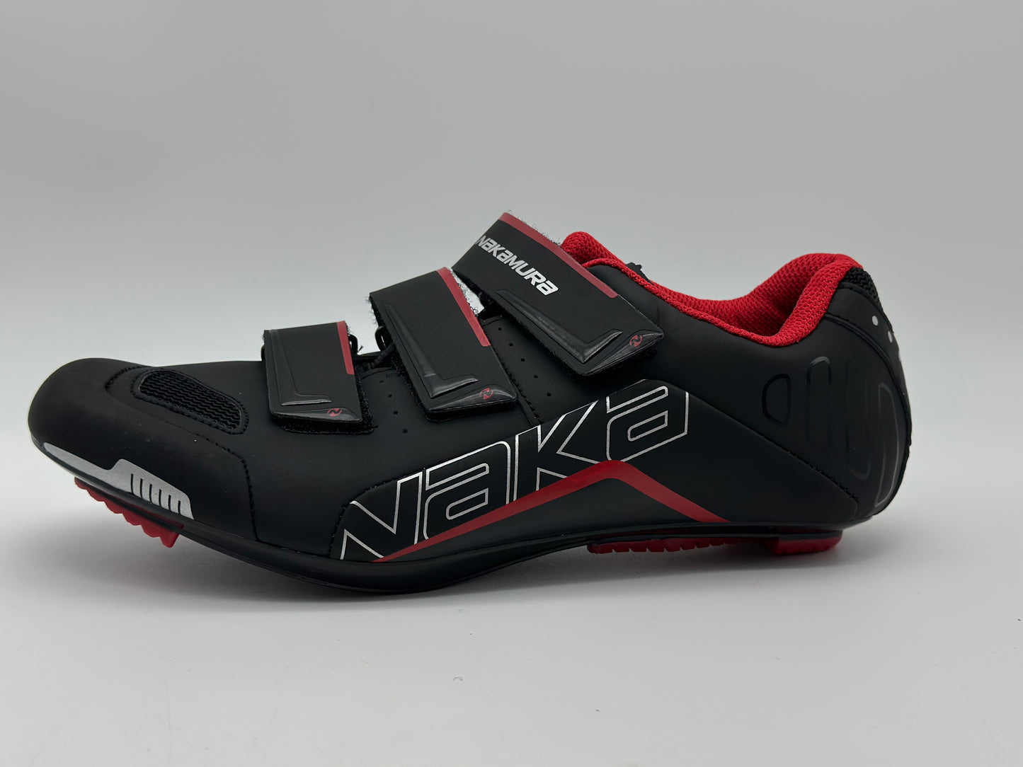 Chaussures de vélo route adulte