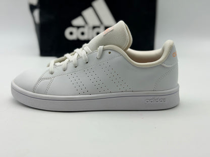 Baskets BLANCHES ADIDAS Advantage Base ADIDAS