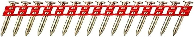 DEWALT Pointes acier XH pour cloueur DCN890 3x57mm neuf