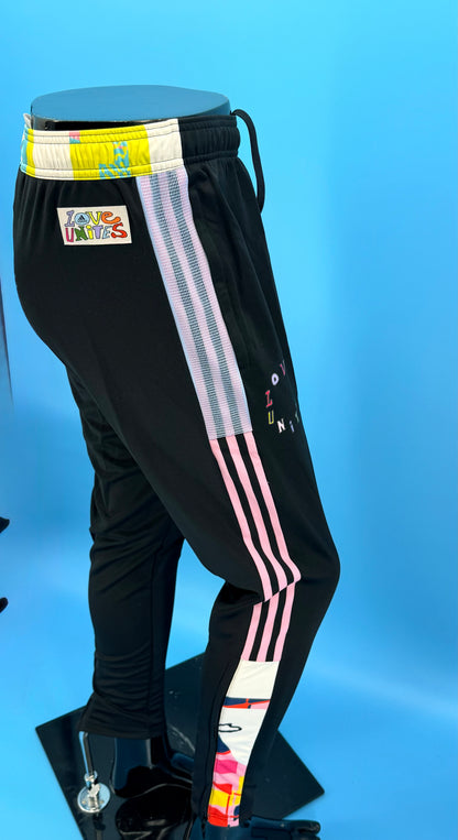 adidas Love Unites Tiro Pantalon de survêtement