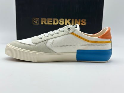 REDSKINS
Baskets textile EVENT