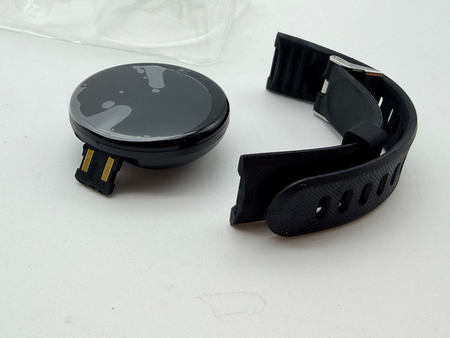 Montre Connectée Smart Bracelet, Bluetooth Apple et Android