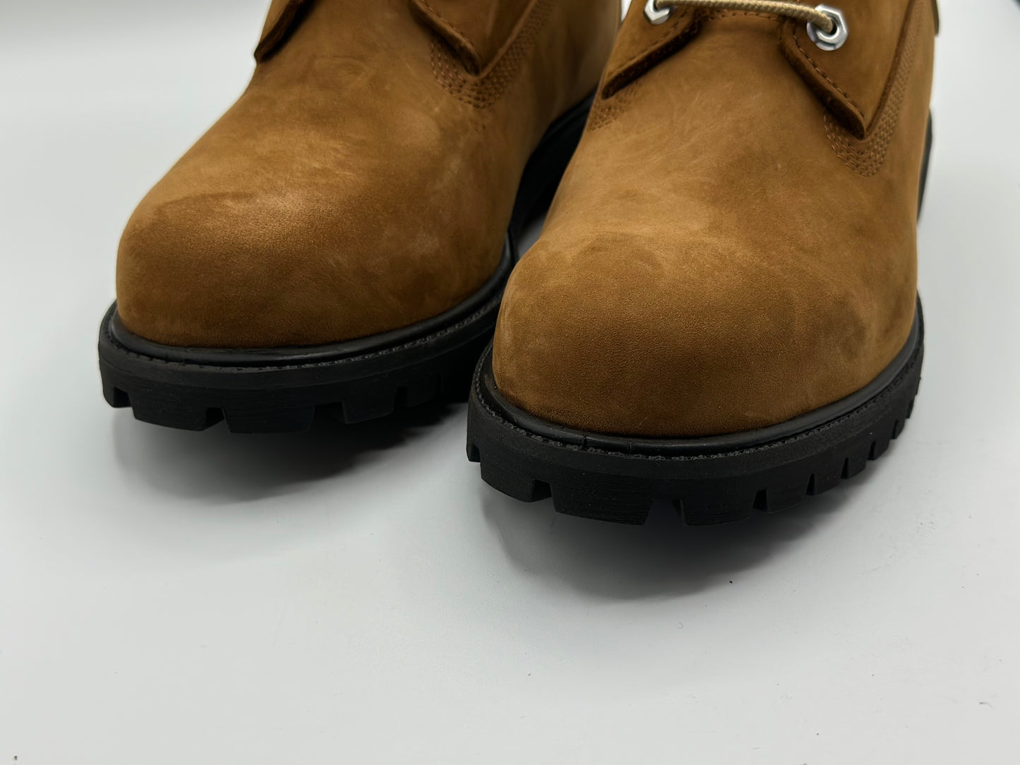 Timberland 6 Inch Premium Bottes Imperméable Chaussures à Lacets