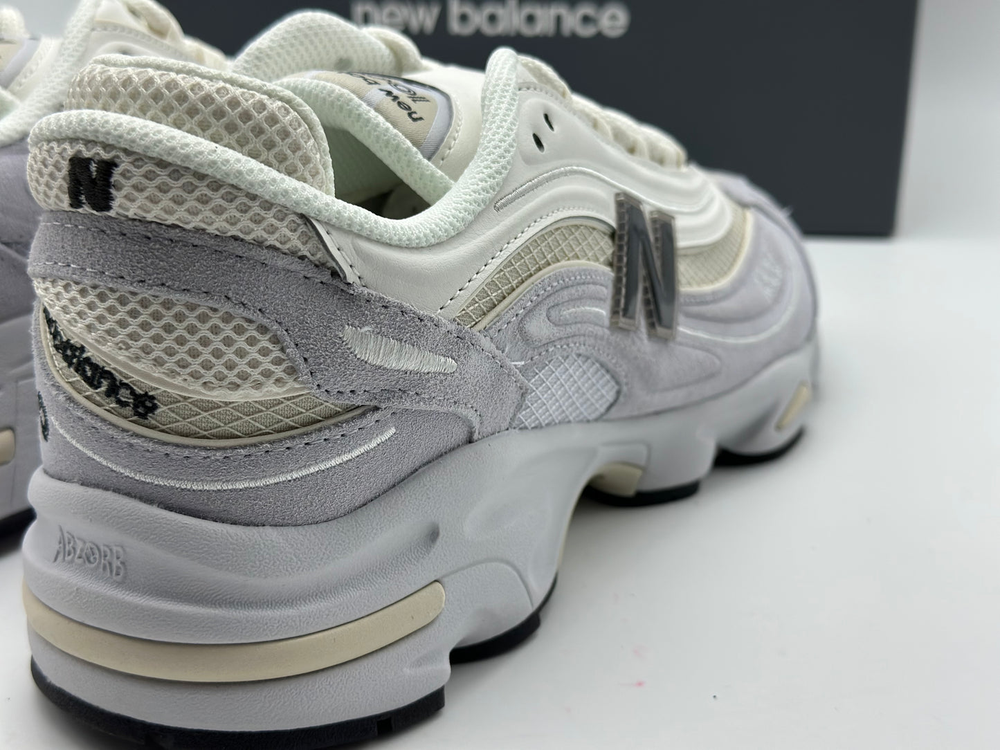 New Balance
M1000 UNISEX - Baskets basses