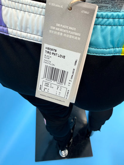 adidas Love Unites Tiro Pantalon de survêtement