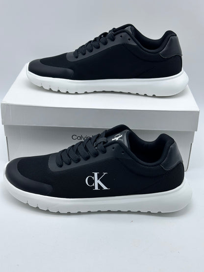 Calvin Klein Femme 3 Eva Runner Mesh WN Bas