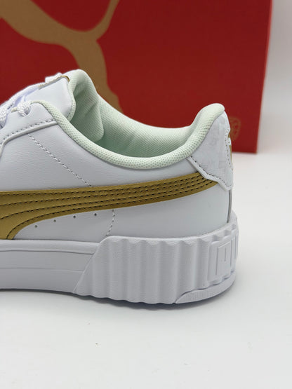 Puma Cali Bold Wn's, Baskets Femme