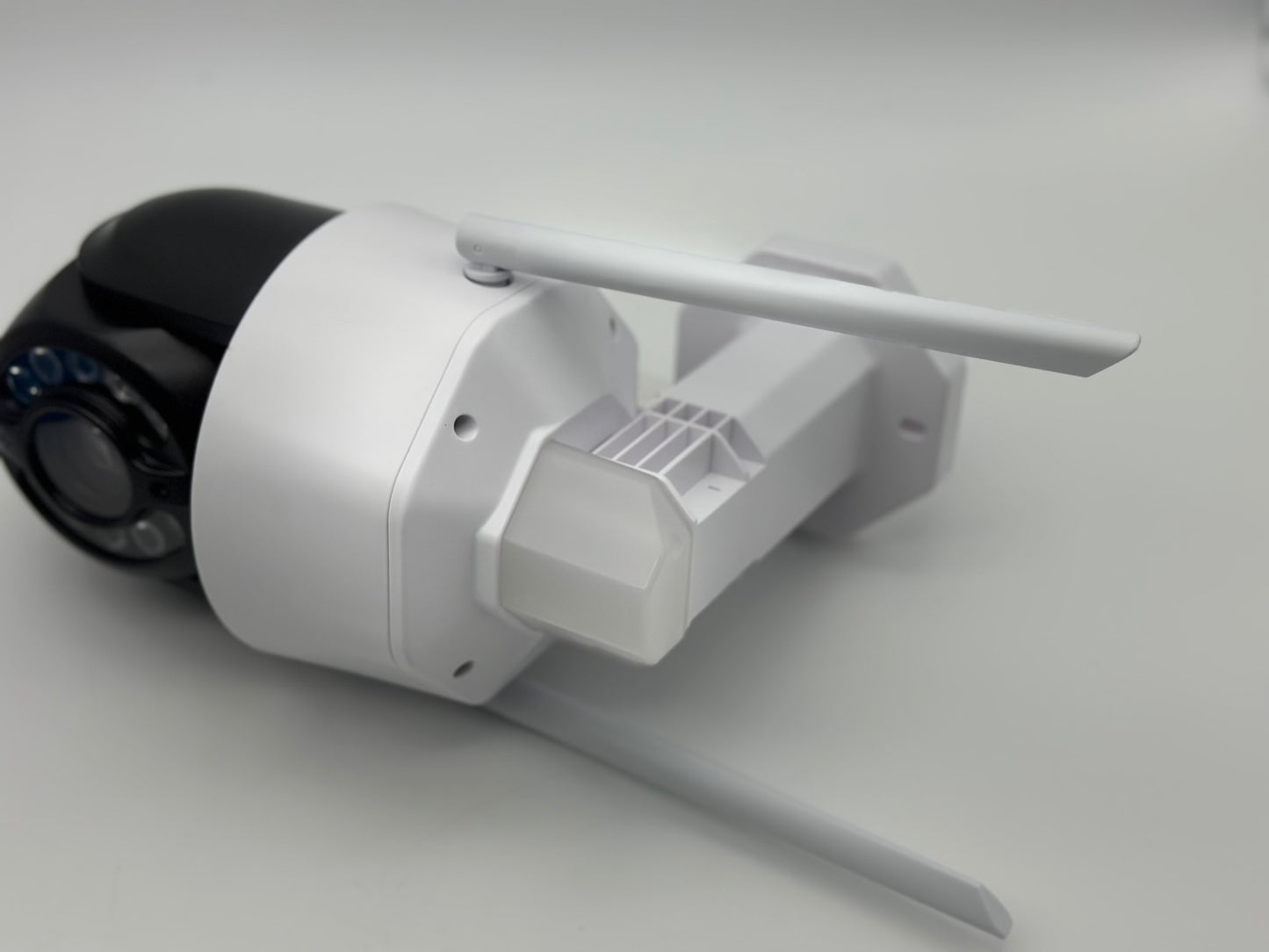Caméra de Surveillance PTZ WiFi 5MP, zoom optique 20X, détection humaine AI & suivi automatique neuf