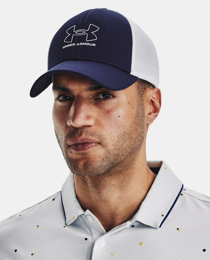 Coupe élastique pour homme Under Armour Fish Hunter