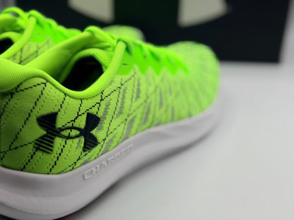 Under Armour Charged Breeze 2 BasketHomme