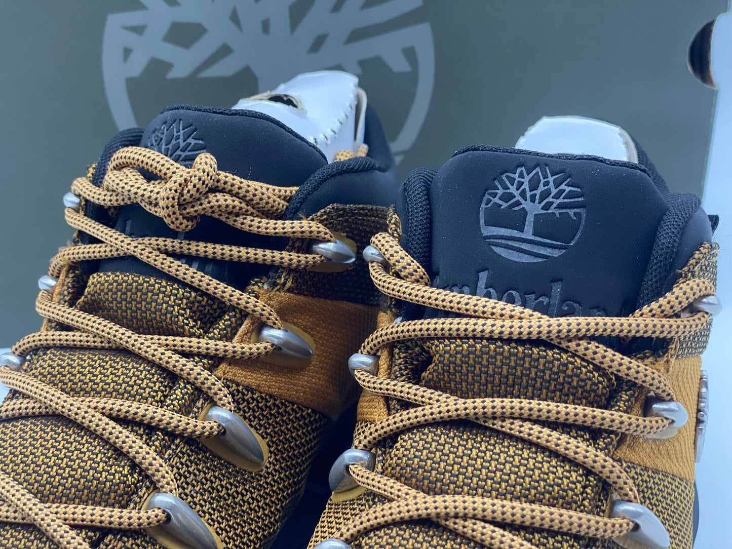 Sprint Trekker WP Mid Boot
Wheat Mesh