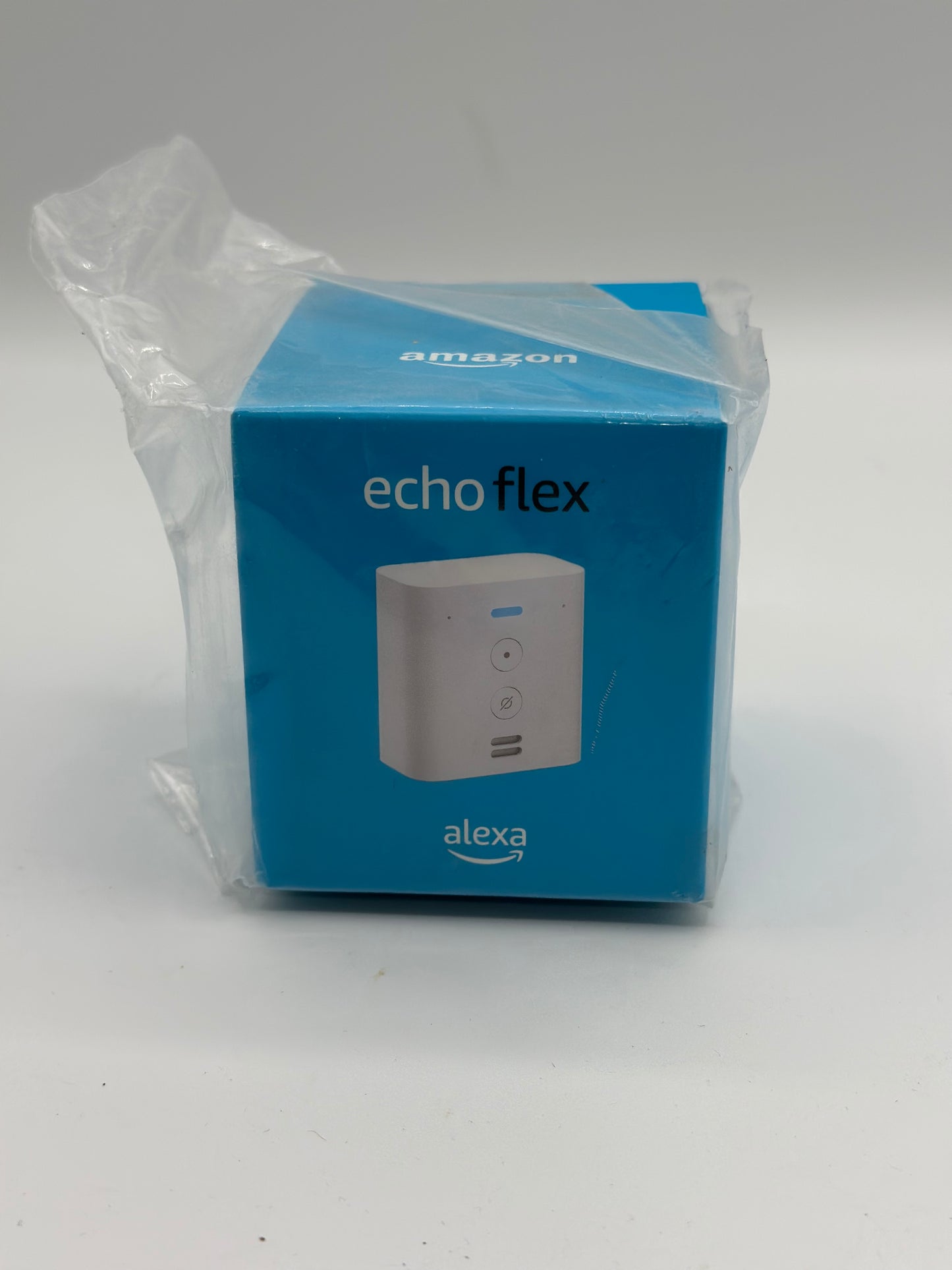 Echo Flex , Fonctionne avec Alexa - Maison connectée
