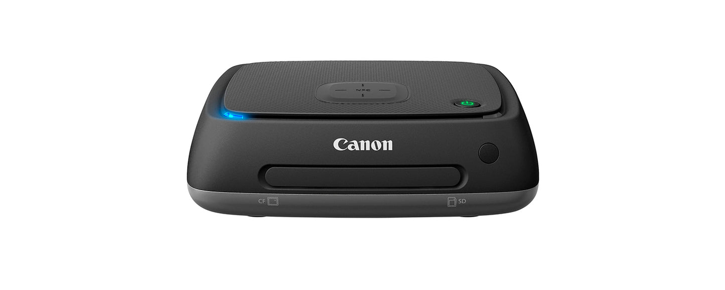 Canon Station Connectée pour iPhone/ appareil photos