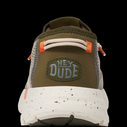 Hey Dude Sport Mode Men