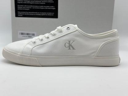 Calvin Klein Homme Ess Vulc Low MG Canvas Bas