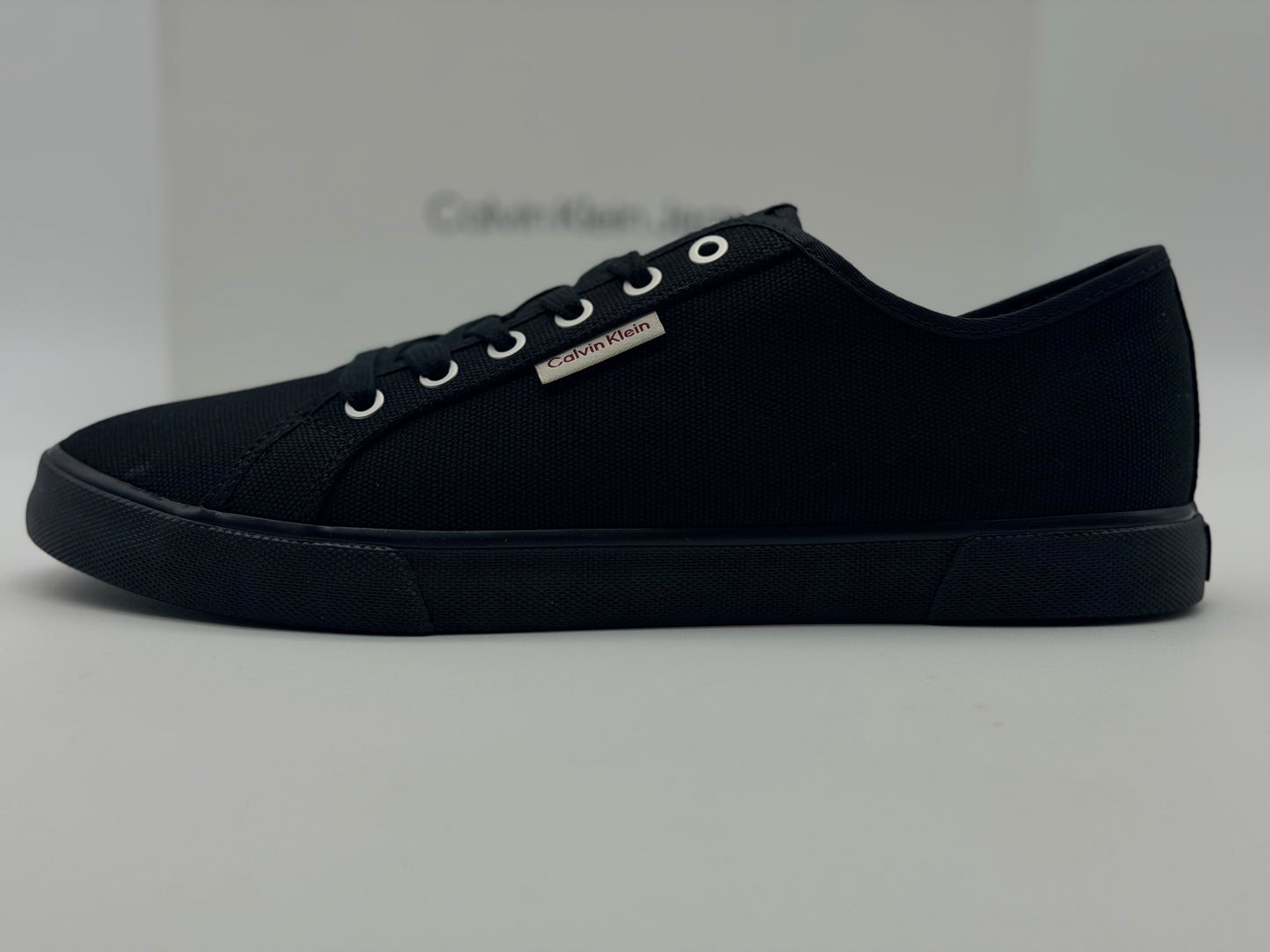 Calvin Klein Ess Vulc Low MG CV BasHomme