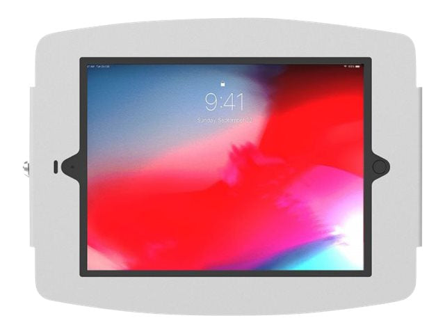 Compulocks iPad 10,2 Support Boitier mural Space boîtier