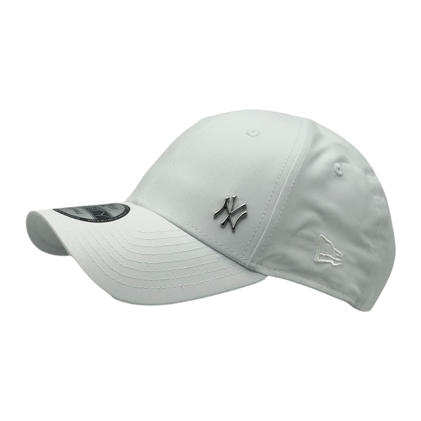 New era 
FLAWLESS FORTY - casquette - new york yankees whi