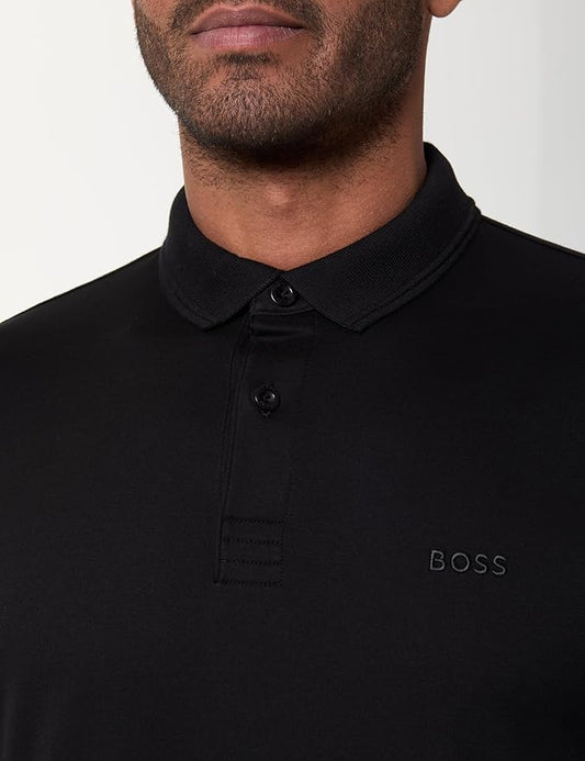 Boss Pirol Polo Homme (Lot de 1)