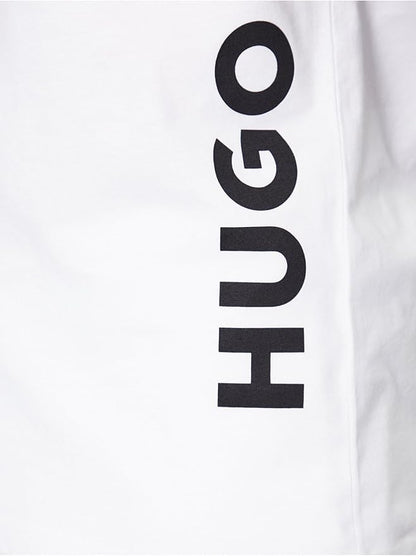 Hugo T-Shirt RN Relaxed 10250129 01 T-Shirt de Plage Homme (Lot de 1)