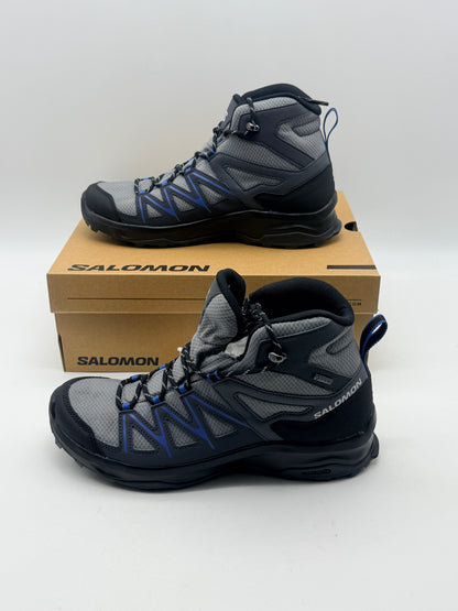 Chaussures de trail Salomon DAINTREE MID GTX