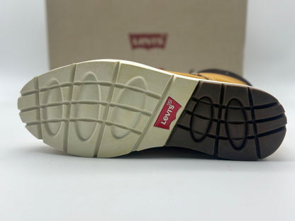 Chaussures montantes LEVI’S taille 44 neuves et authentique pour homme