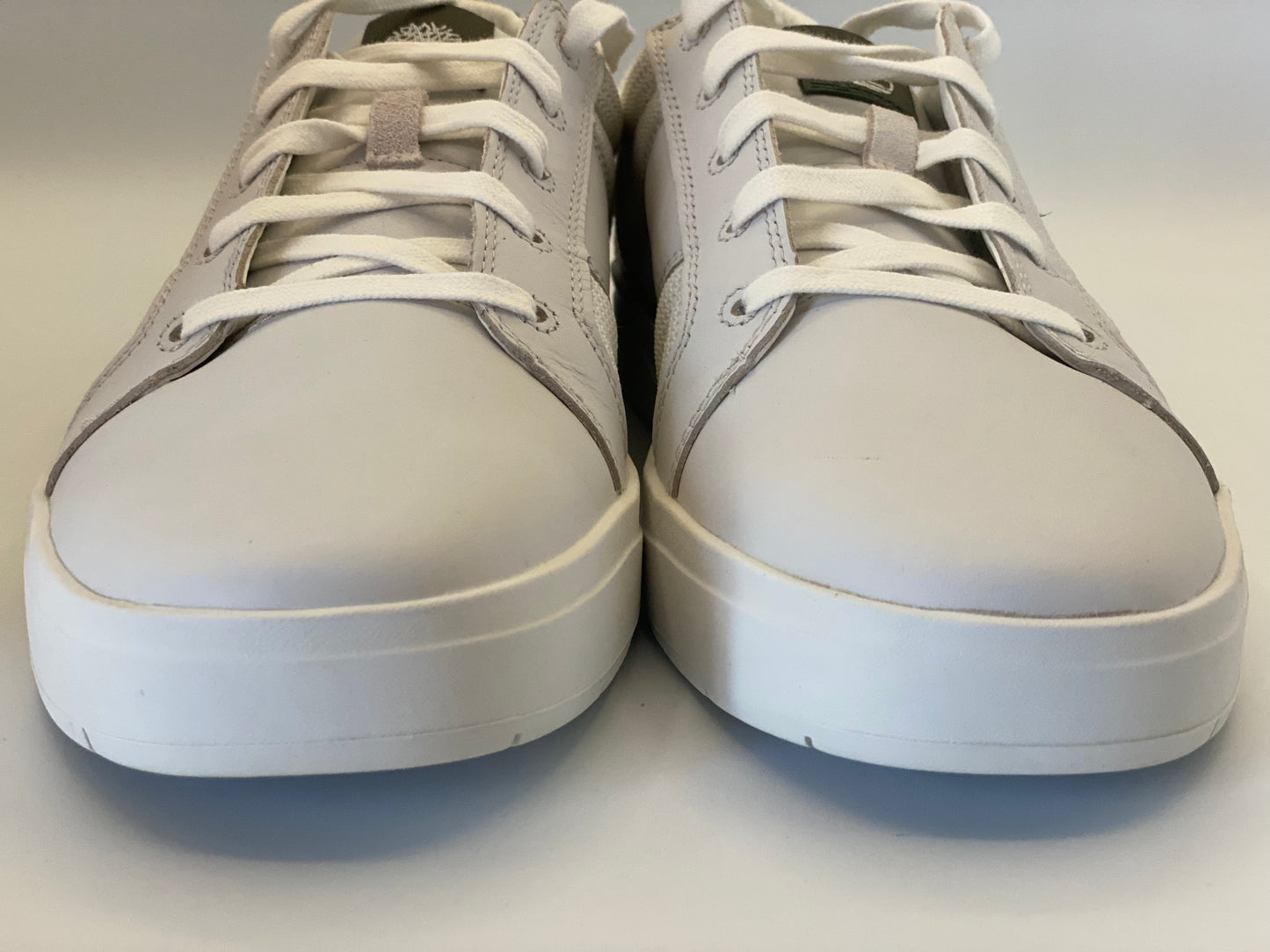 Timberland Sneakers , blanc/gris neuves et authentique