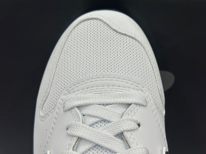 New Balance BASKETS BLANCHES HOMME NEW BALANCE neuves et authentique taille 43,5
