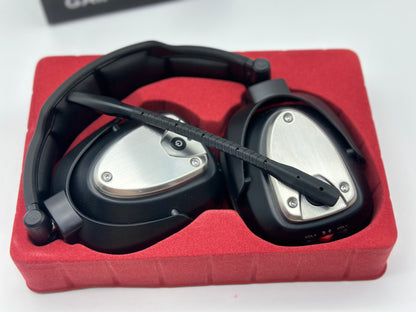 Casque Gaming sans Fil, pour PS4,Switch et PC, avec Micro 7.1 Surround et Fortes Basses neuf