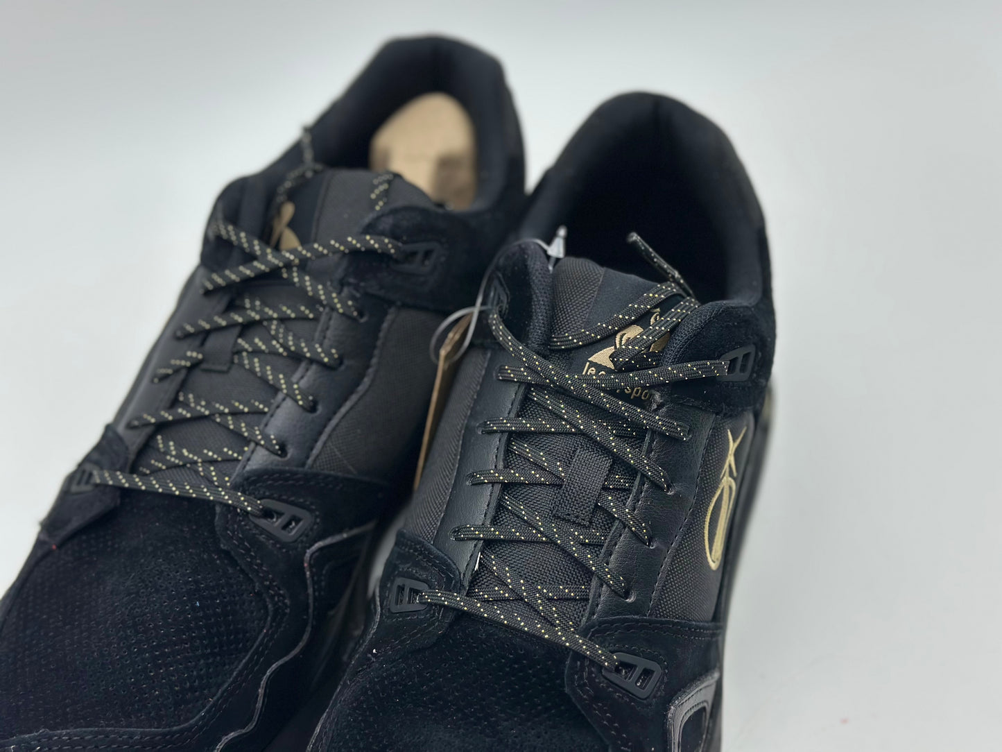 Baskets Le Coq Sportif Lcs R1000 Soprano