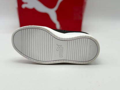 PUMA Rickie AC Inf, Chaussures de Sport, Blanc