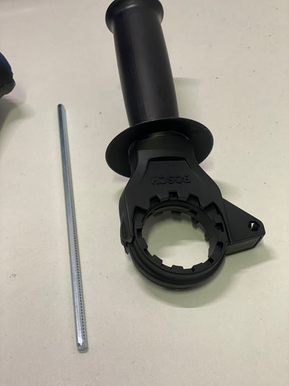 Perceuse à percussion bosch professionnel 750watt neuve