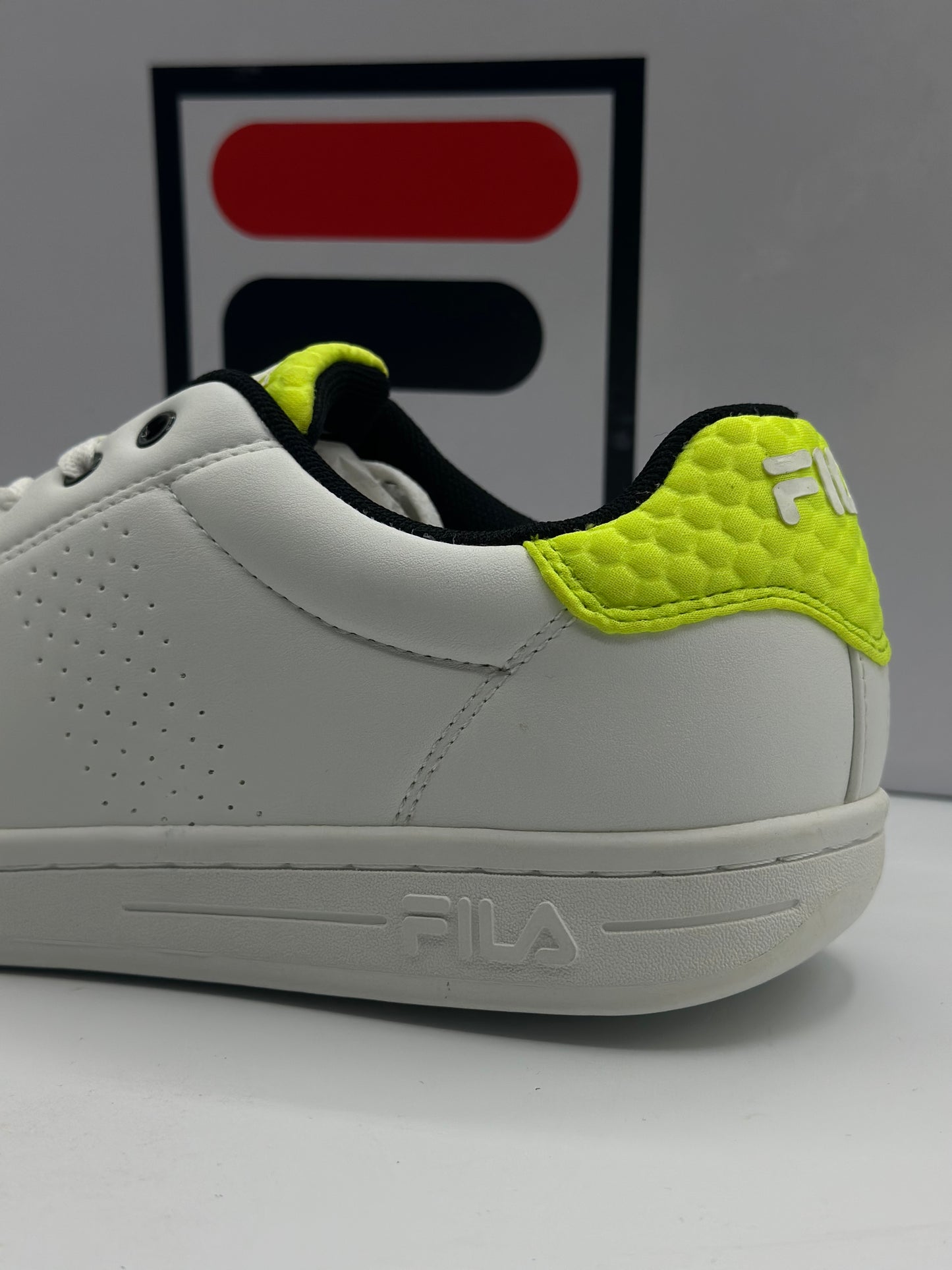 FILA Homme Crosscourt Nt Low Basket