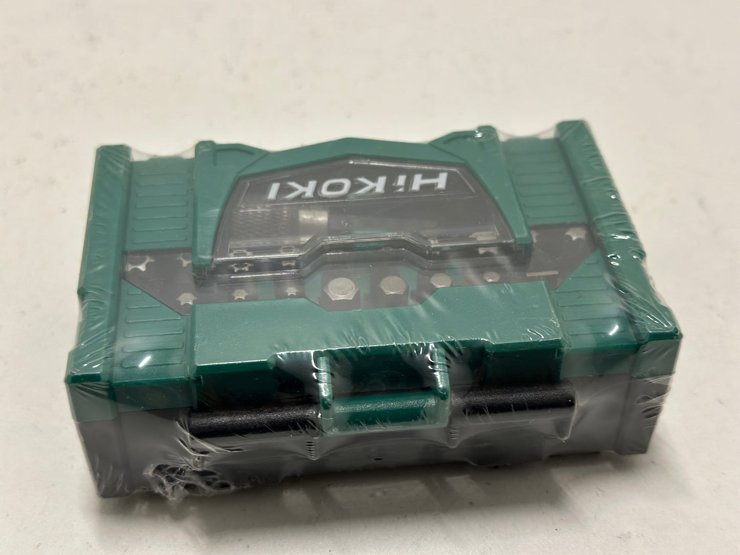 Jeu d'embouts 32 pièces - HIKOKI