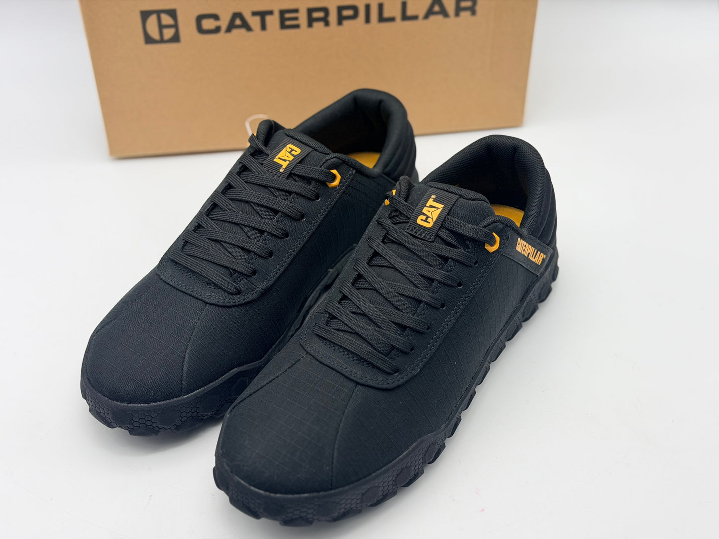 Cat Caterpillar Baskets, Chaussures de sport Homme
