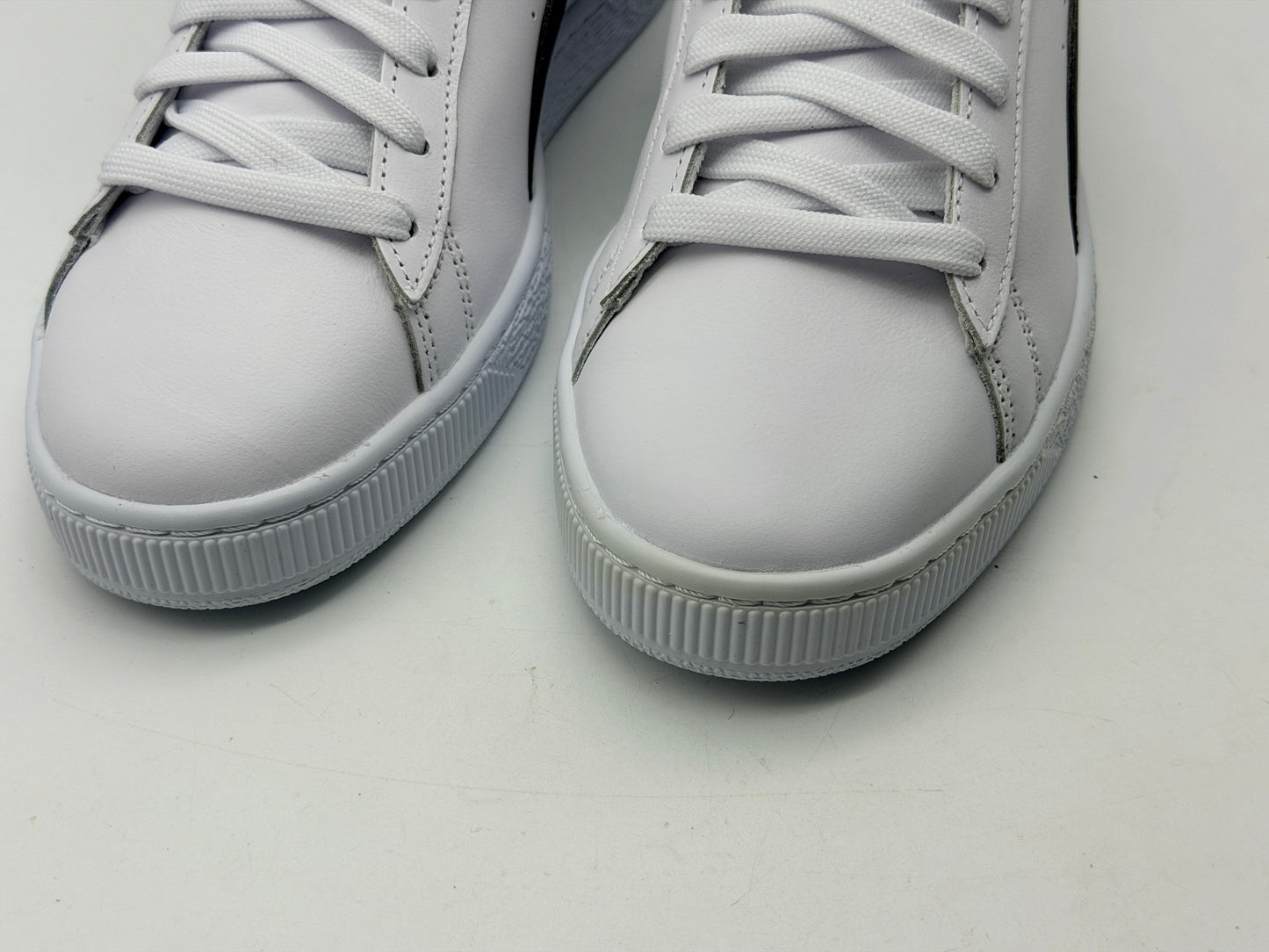 Puma Basket Classic XXI BasketHomme