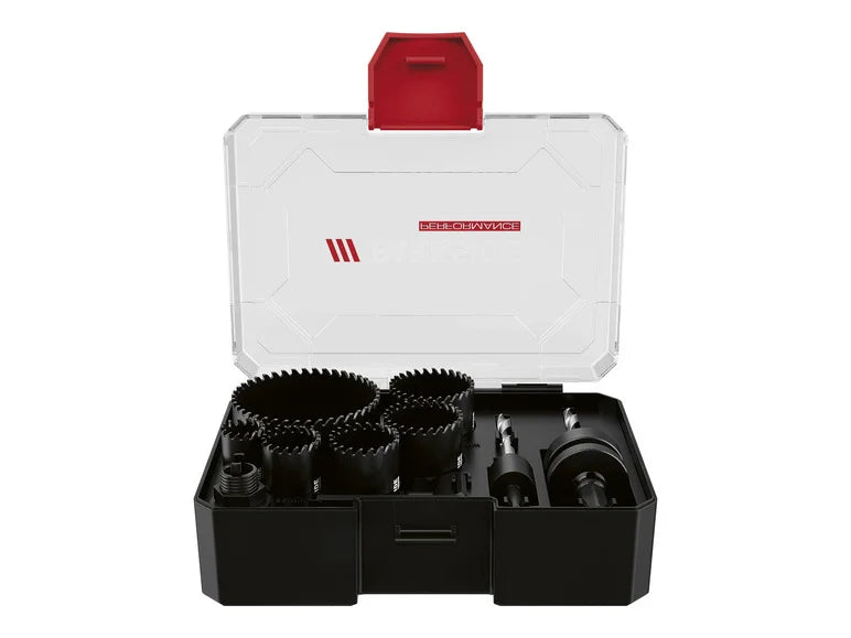 PARKSIDE PERFORMANCE Scies cloches bimétalliques