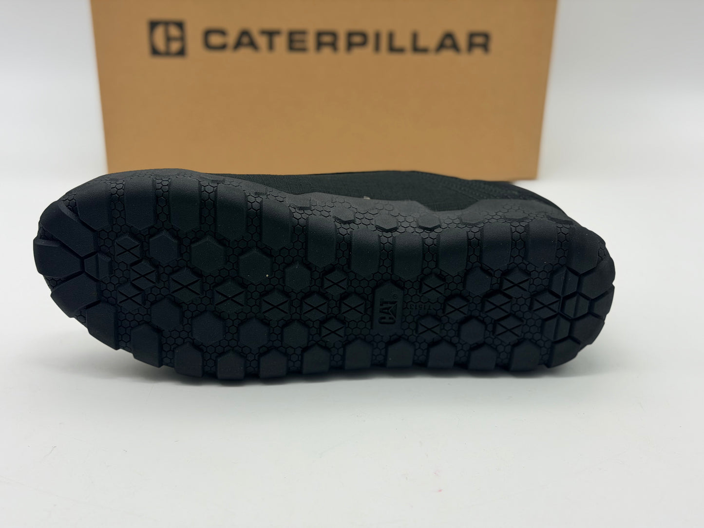 Cat Caterpillar Baskets, Chaussures de sport Homme