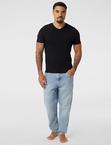 Boss Tshirtvn 3p Select T-Shirt Homme (Lot de 3)