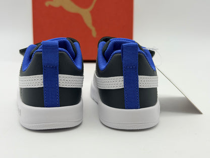 Puma Courtflex V3 V Inf BasketMixte bébé