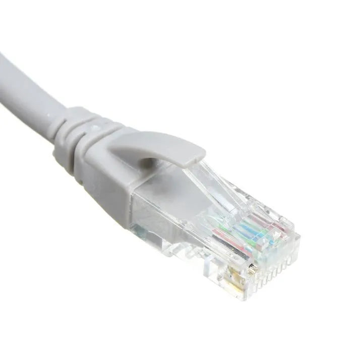 Câble Réseau 50M RJ45 CAT6 Ethernet LAN