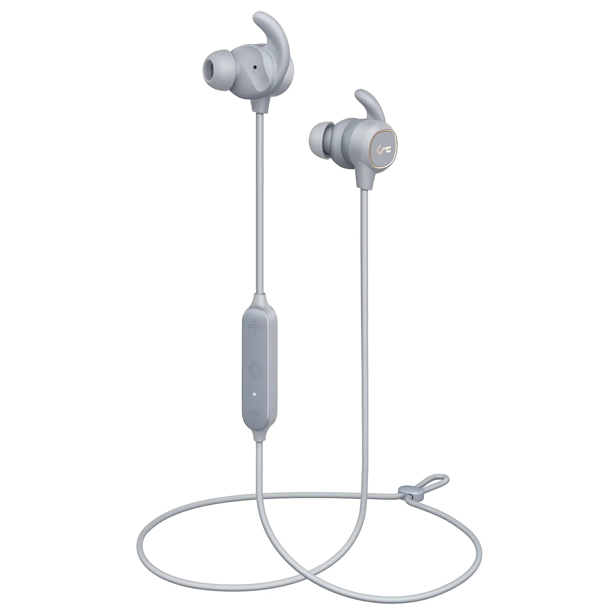 Écouteurs sans fils Key Series Bluetooth 5 IPX6 Water-Resistance Sport Wireless Earbuds aukey