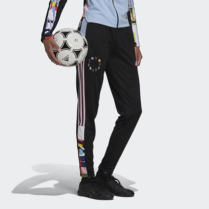 adidas Love Unites Tiro Pantalon de survêtement
