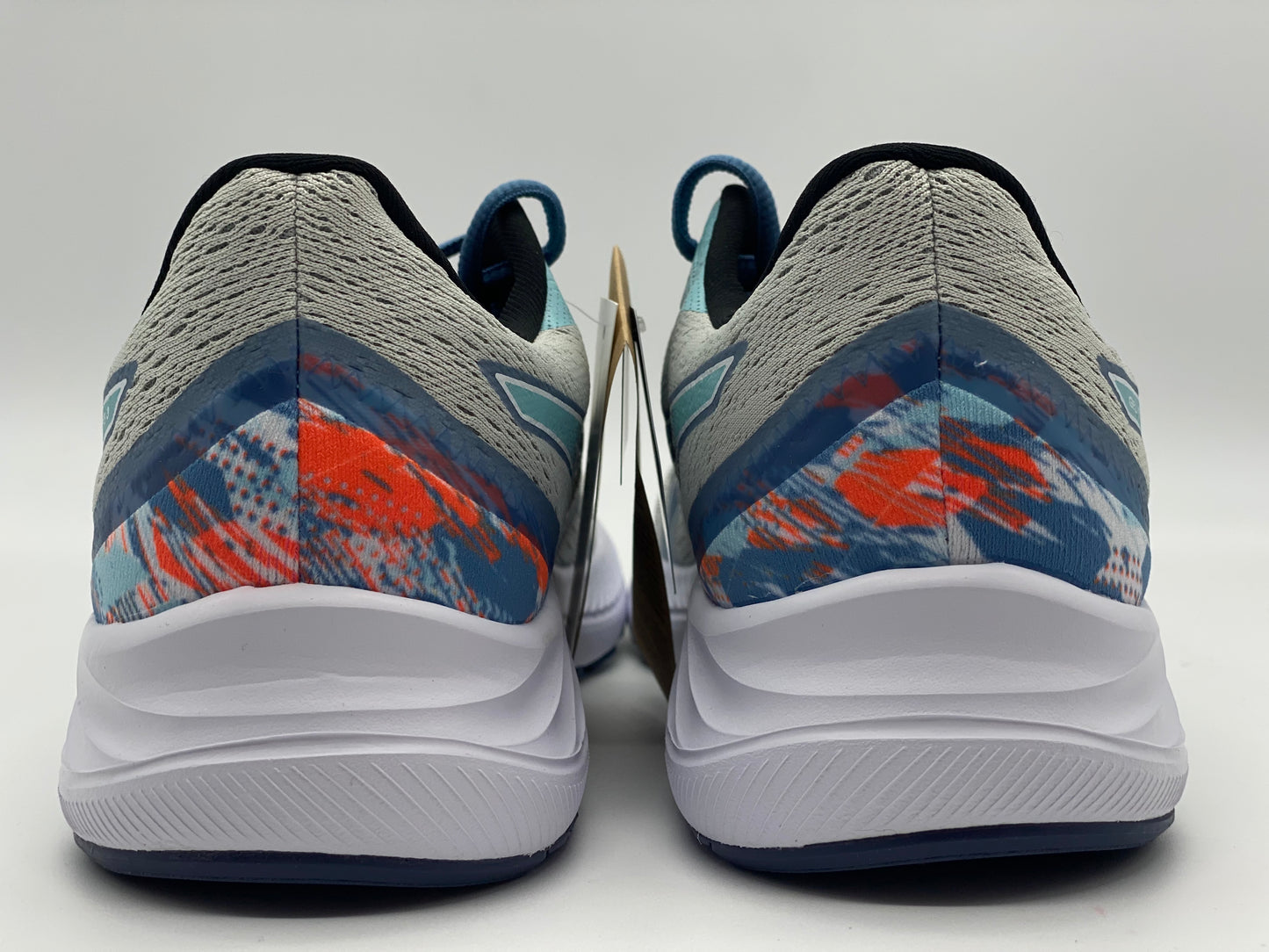 Chaussures de running neutres ASICS GEL-EXCITE taille 42