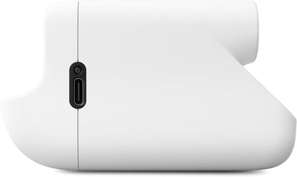 Everything Box Polaroid Go Generation 2 Appareil Photo instantané - Blanc