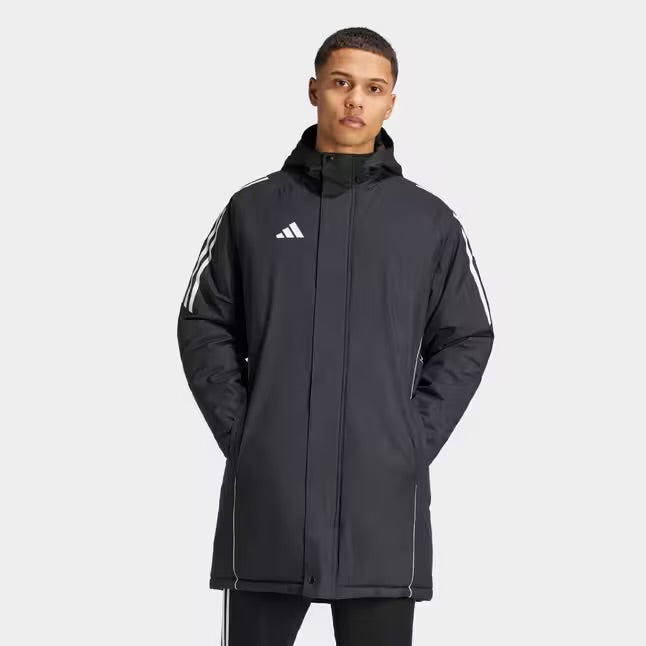 ADIDAS
PARKA TIRO STADIUM ADIDAS ADULTE 2025