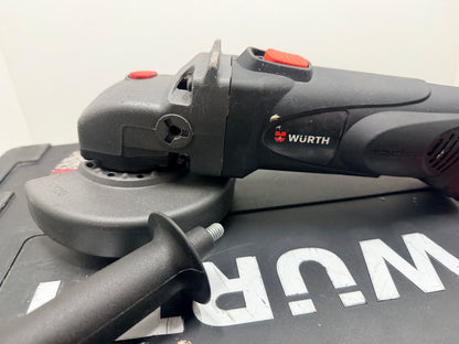 Scie sans fil Würth pour travaux de précision ( machine seule ) occasion